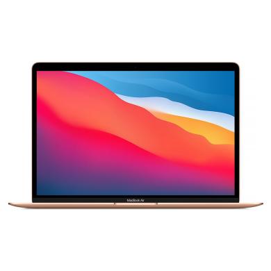 Apple Macbook Air 2020 13 M1 256GB SSD 8GB RAM Oro (Ricondizionato Grado A)