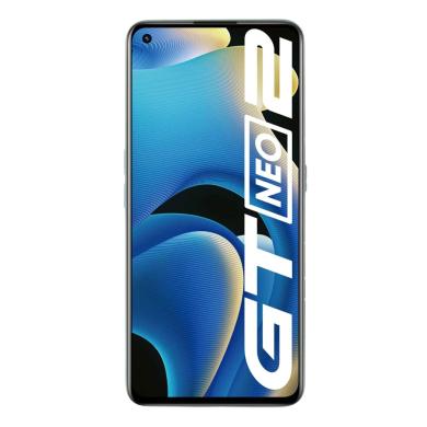 realme GT Neo2 8GB Dual-Sim 5G 128GB NEO Blue