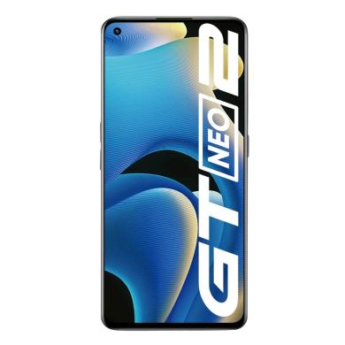 realme GT Neo2 8GB Dual-Sim 5G 128GB negro