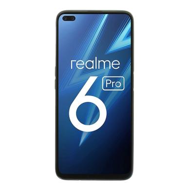 Realme 6 Pro 8GB 128GB blu - Ricondizionato - ottimo - Grade A