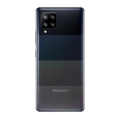 Samsung Galaxy A42 5G DuoS 128GB nero