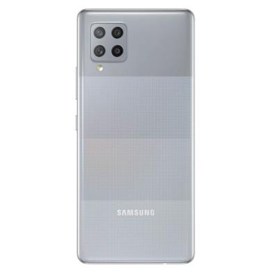 Samsung Galaxy A42 5G DuoS 128Go gris