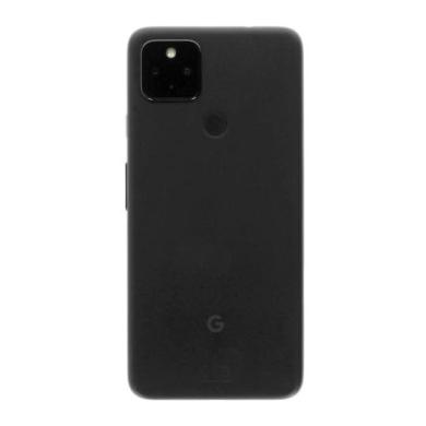 Google Pixel 4a 5G 128GB schwarz