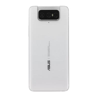 Asus Zenfone 7 Pro 5G 256Go blanc