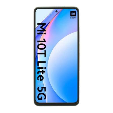 Xiaomi Mi 10T Lite 5G Dual-Sim 128GB blau