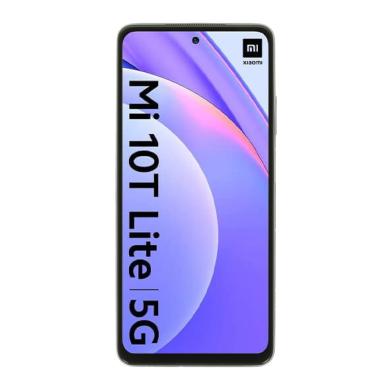 Xiaomi Mi 10T Lite 5G Dual-Sim 64GB grigio