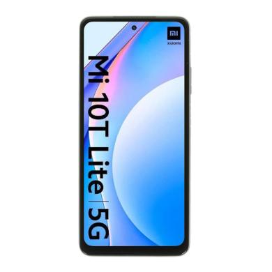 Xiaomi Mi 10T Lite 5G Dual-Sim 64GB blu