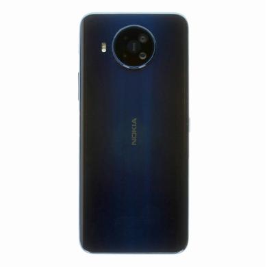 Nokia 8.3 6GB 5G Dual-Sim 64GB blau