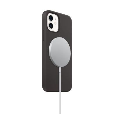 Apple MagSafe Câble de charge (MHXH3ZM/A) -ID17988 blanc