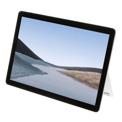 Microsoft Surface Go 2 8Go RAM LTE 128Go platine