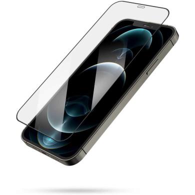 protecteur d'écran ultra pour Apple iPhone 12 Pro -ID18026 noir