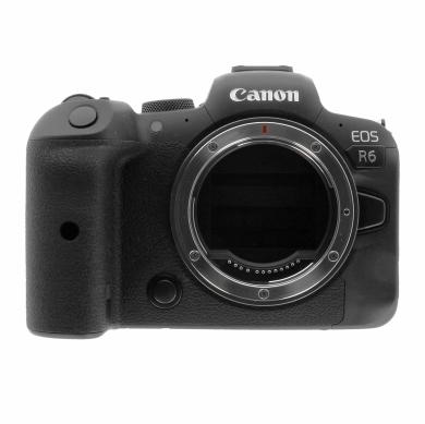 Canon EOS R6 Body nuovo
