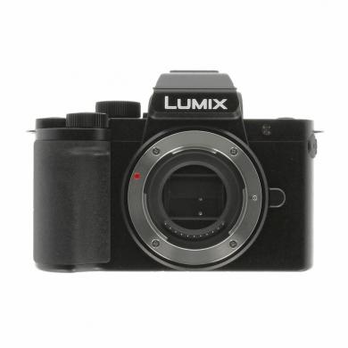 Panasonic Lumix DC-G100 nero - Ricondizionato - ottimo - Grade A