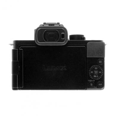 Panasonic Lumix DC-G100 negro