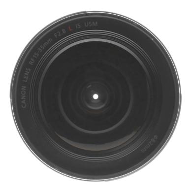 Canon 15-35mm 1:2.8 RF L IS USM (3682C005) noir