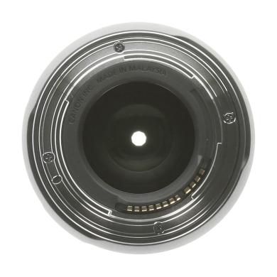 Canon 85mm 1:2.0 RF Macro IS STM (4234C005) nera