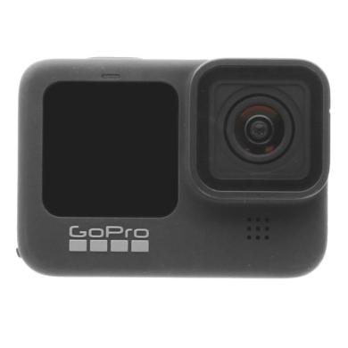 GoPro HERO9 Black (CHDHX-901) - Ricondizionato - Come nuovo - Grade A+