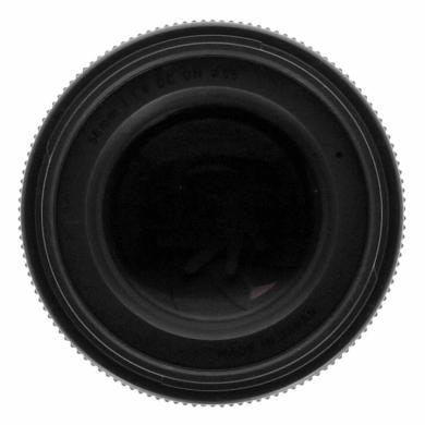 Sigma 56mm 1:1.4 Contemporary DC DN para Sony E (351965) negro