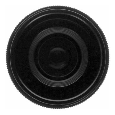 Sigma 35mm 1:2.0 Contemporary DG DN para Sony E (347965) negro