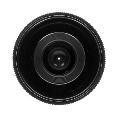 Sigma 24mm 1:3.5 Contemporary DG DN para Sony E (404965) negro