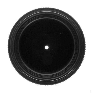 Sigma 105mm 1:2.8 Art DG DN Macro para Sony E (260965) negro