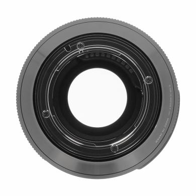 Sigma 35mm 1:1.2 Art DG DN para Sony E negro