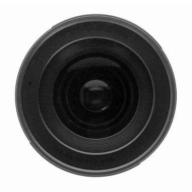 Sigma pour Canon EF-M 16mm 1:1.4 Contemporary DC DN (402971) noir