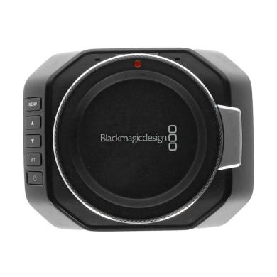 Blackmagic Design Blackmagic Micro Studio Camera 4K - Ricondizionato - Come nuovo - Grade A+