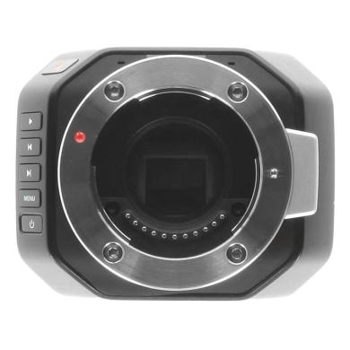 Blackmagic Design Blackmagic Micro Cinema Camera - Ricondizionato - Come nuovo - Grade A+