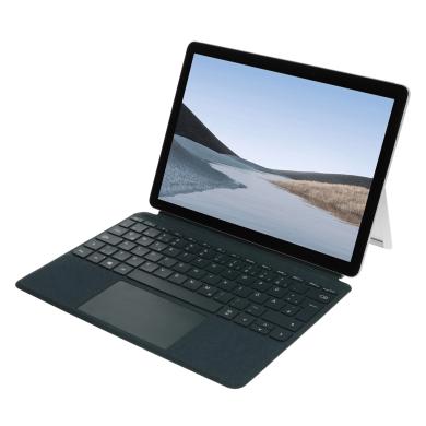 Microsoft Surface Go 2 8Go RAM LTE 256Go platine