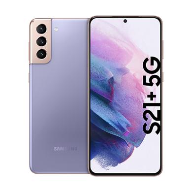 Samsung Galaxy S21 5G G991B/DS 128Go violet