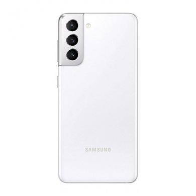 Samsung Galaxy S21 5G G991B/DS 128Go blanc
