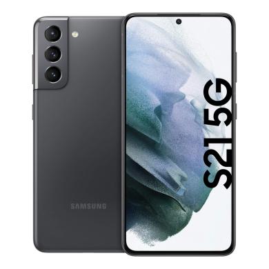 Samsung Galaxy S21 5G G991B/DS 256GB grigio nuovo