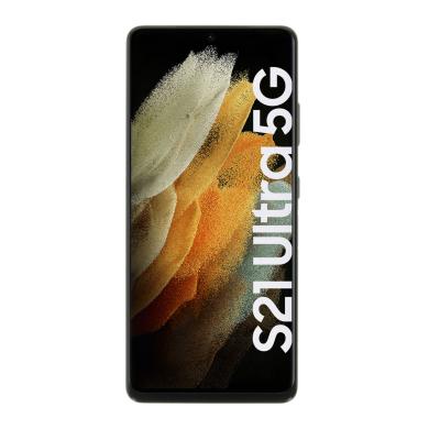 Samsung Galaxy S21 Ultra 5G G998B/DS 512Go bleu