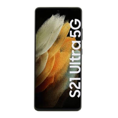 Samsung Galaxy S21 Ultra 5G G998B/DS 512GB braun