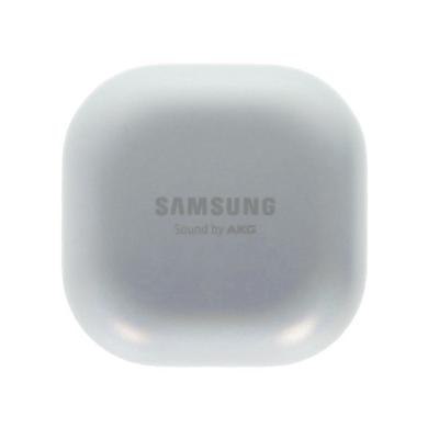 Samsung Galaxy Buds Pro plateado