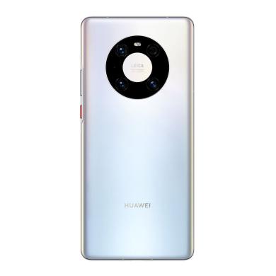 Huawei Mate 40 Pro Dual-Sim 256GB silber