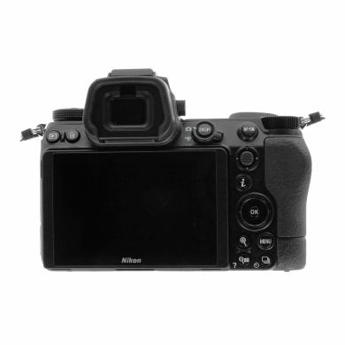 Nikon Z6 II (VOA060AE) negro