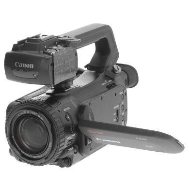 Canon XA55 - Ricondizionato - Come nuovo - Grade A+