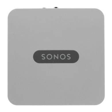 Sonos CONNECT 1.Generation weiß