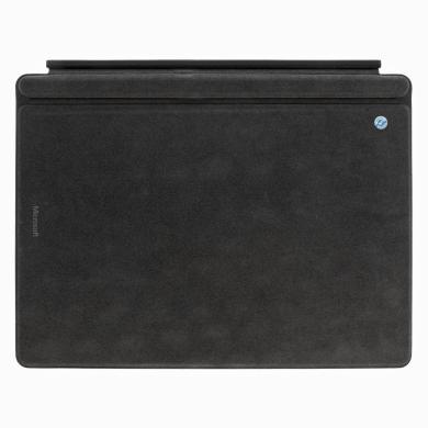 Microsoft Surface Pro X Signature Keyboard + Slim Pen Bundle (1864) schwarz