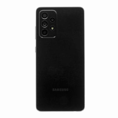 Samsung Galaxy A52 6GB (A525F/DS) 128GB Awesome negro