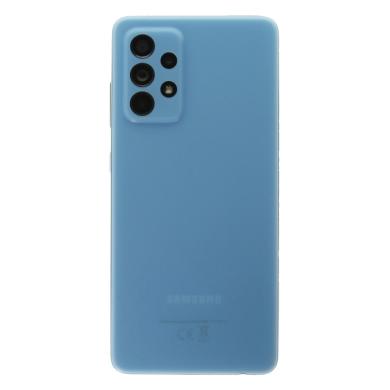 Samsung Galaxy A52 6Go (A525F/DS) 128Go bleu