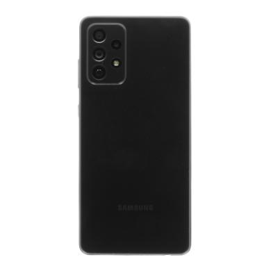 Samsung Galaxy A72 6GB (A725F/DS) 128GB Awesome negro