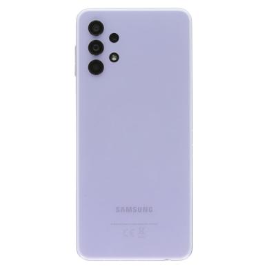 Samsung Galaxy A32 5G DuoS 64GB Awesome violet
