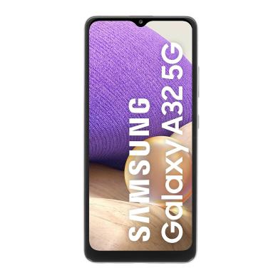 Samsung Galaxy A32 5G DuoS 64GB Awesome Black - Ricondizionato - buono - Grade B