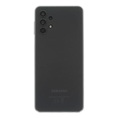 Samsung Galaxy A32 5G DuoS 128GB Awesome Black