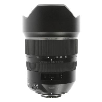 Tamron 15-30mm 1:2.8 SP AF Di VC USD G2 per Nikon F (A041N) nero - Ricondizionato - ottimo - Grade A