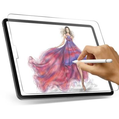 Schutzglas für Apple iPad Air (4./5. Gen.) -ID18240 kristallklar