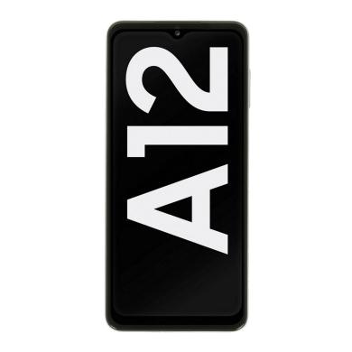 Samsung Galaxy A12 4GB DuoS 64GB nero - Ricondizionato - ottimo - Grade A